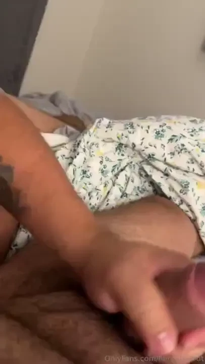 Quien necesita palomitas para ver una pel cula cuando esta la mano de 