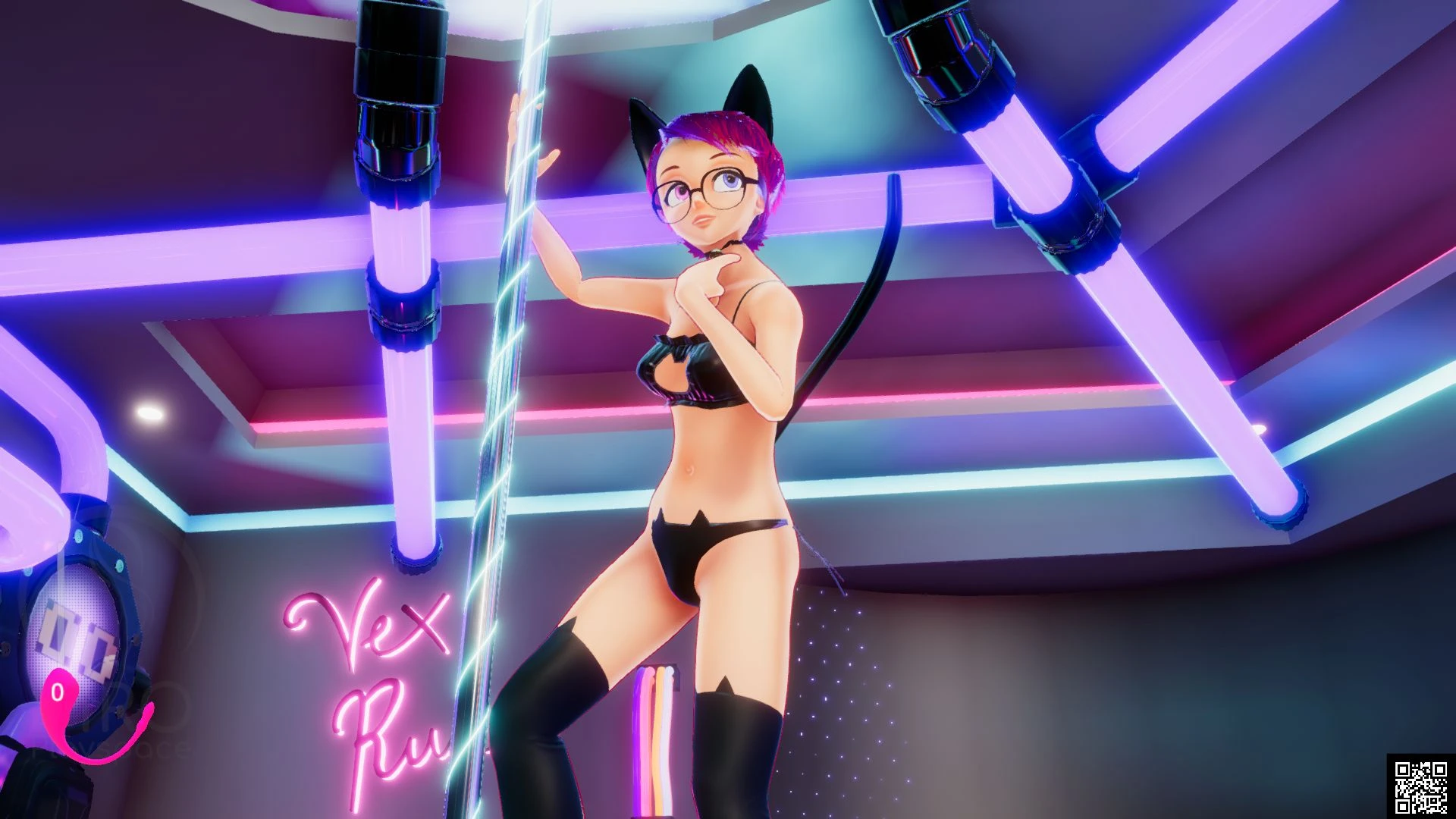 Cozy caturday streamshots just for you lovelies full vod https fansly part 15 
