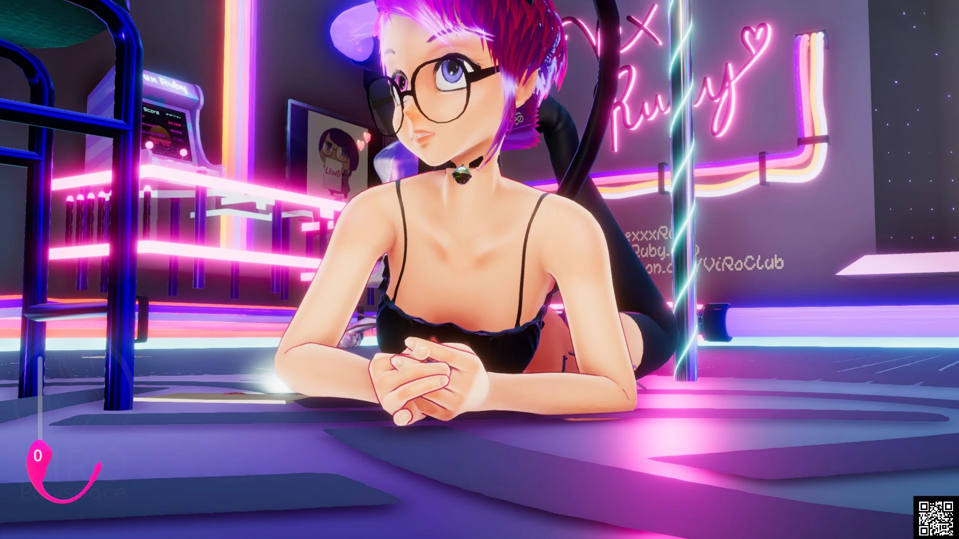 Cozy caturday streamshots just for you lovelies full vod https fansly part 13 