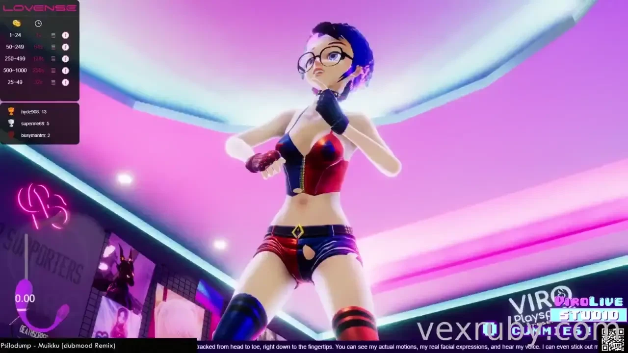 It s just human nature give us new tech and we ll find a way to get 