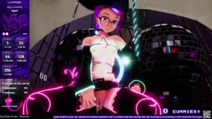 Stranger mode i throw out a lovense control link in the chat and the