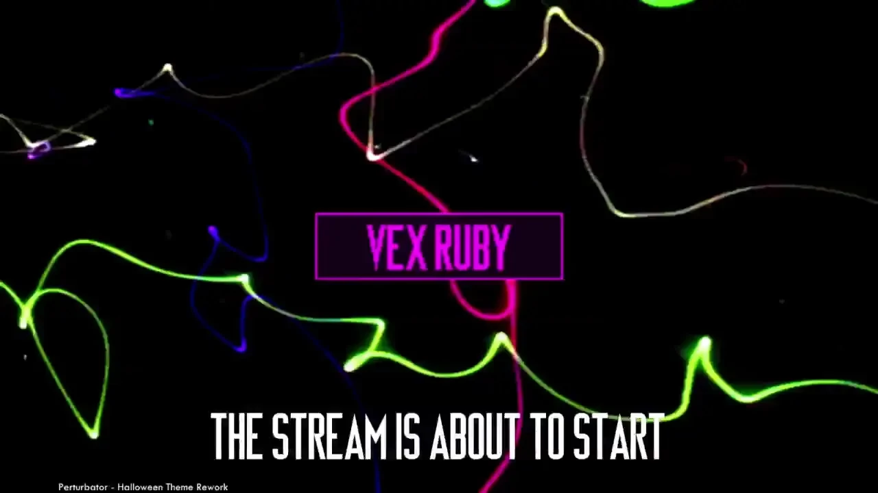 Full vod stream date oct 8 2024 hello lovelies relive the fun of last 