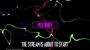 Full vod stream date oct 8 2024 hello lovelies relive the fun of last