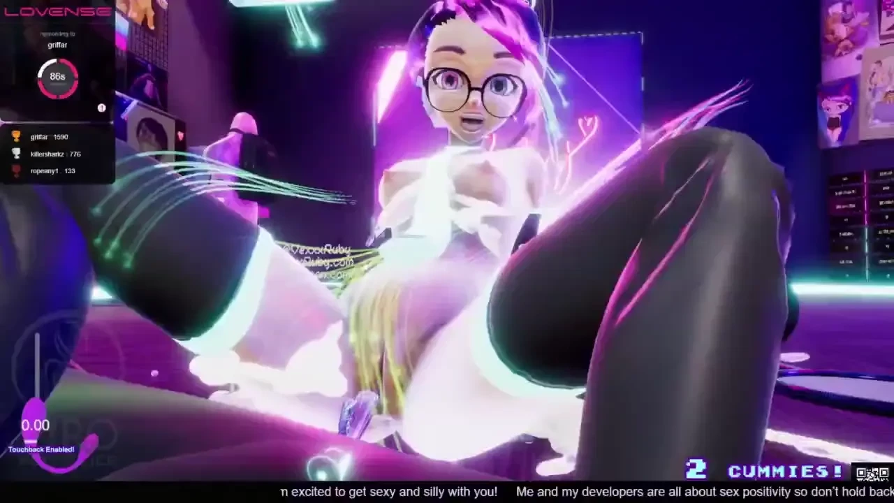 Subscriber clip i m all pent up and chat s gonna fuck it out of me 