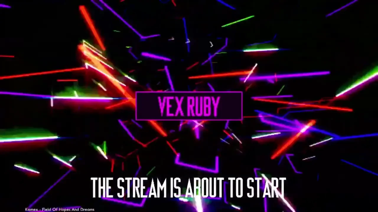 Stroke one out to saturday s vod - i promise i won t tell anyone 