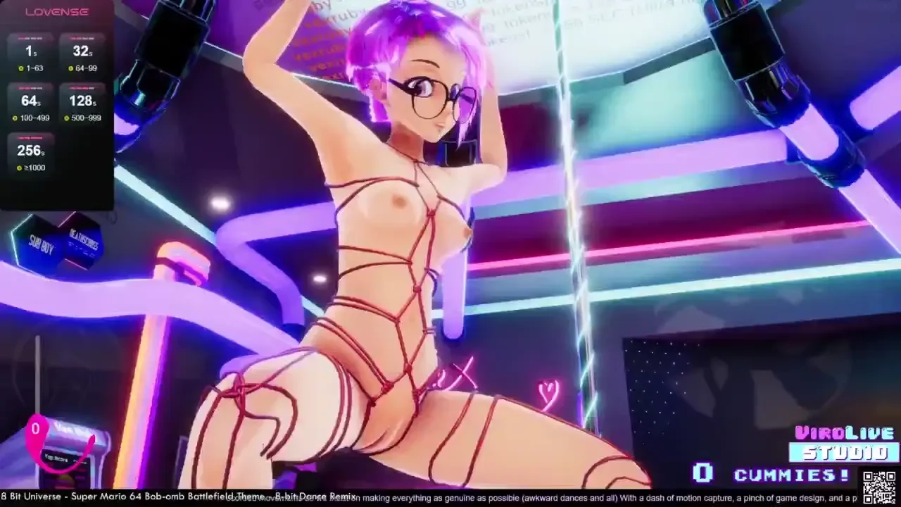 Clip-a-palooza the lost vod 5 of 9 ruby rider dildo bounce gotta catch 