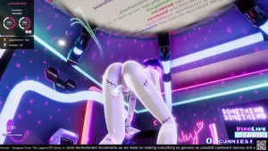 Heard you like jackin sally uh jack and sally yeah lt lt anyway we re