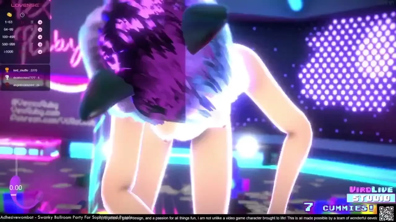 Dear penthouse i never thought it would happen to me enjoy this nice 