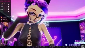 Time warp dance party exhausted at the end but worth it follow to view