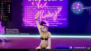 Getting fucked with my toy during a sexy wet photoshoot is always a