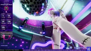 Subscribers enjoy this clip of sally gettin it real good from one of