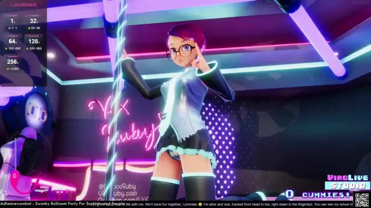 Slow sexy pole moves are a challenge for me because i m a chaotic 