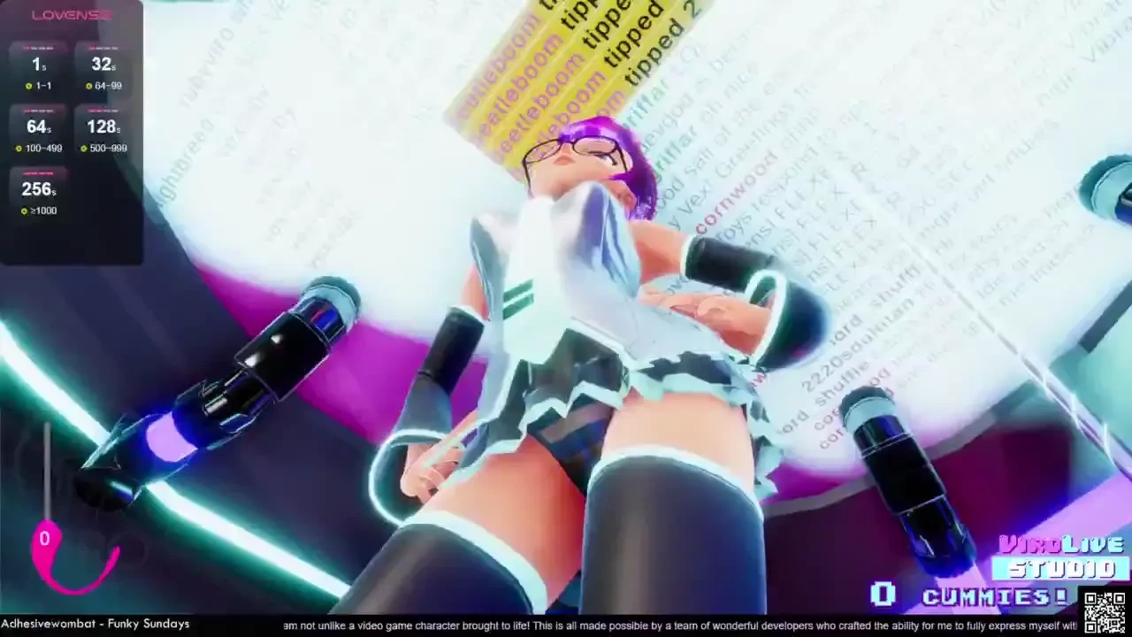 Are there tiddy gods hell yes you re looking at one booba lewdtuber 