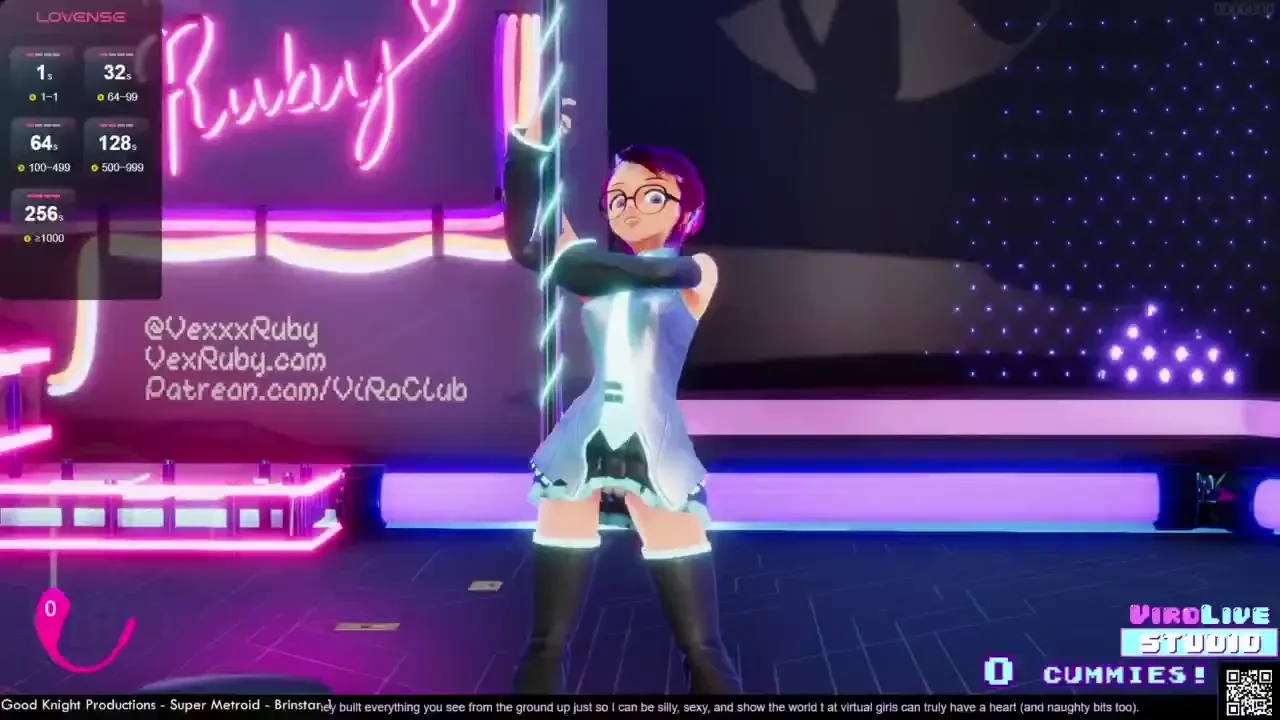 Pole time watch as i practice a new move i just learned it s still in 