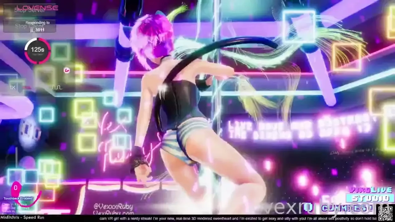 It s 6pm pst and i m live with nia the gamer queen from emyliveshow we part 1 