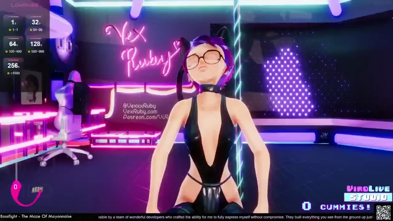 They didn t have my dick shaped cookies this time sobs vtubers 