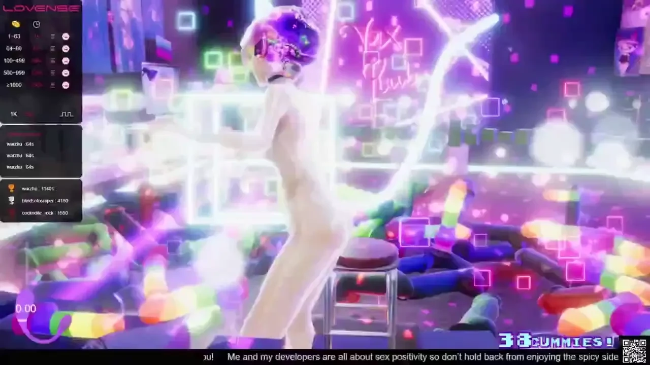 Guys what if i was a dinosaur a dinosaur with laser tiddies 