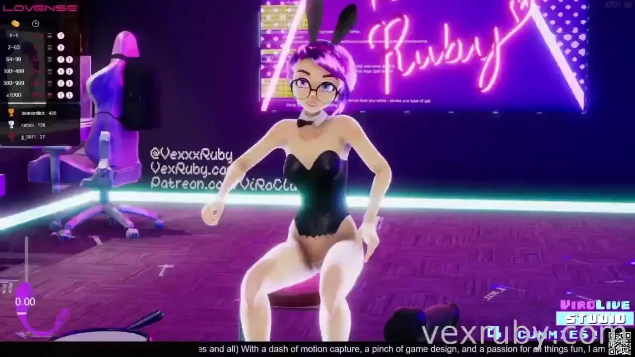 Cuddly handjobs are the best handjobs somebody in this week s vod 