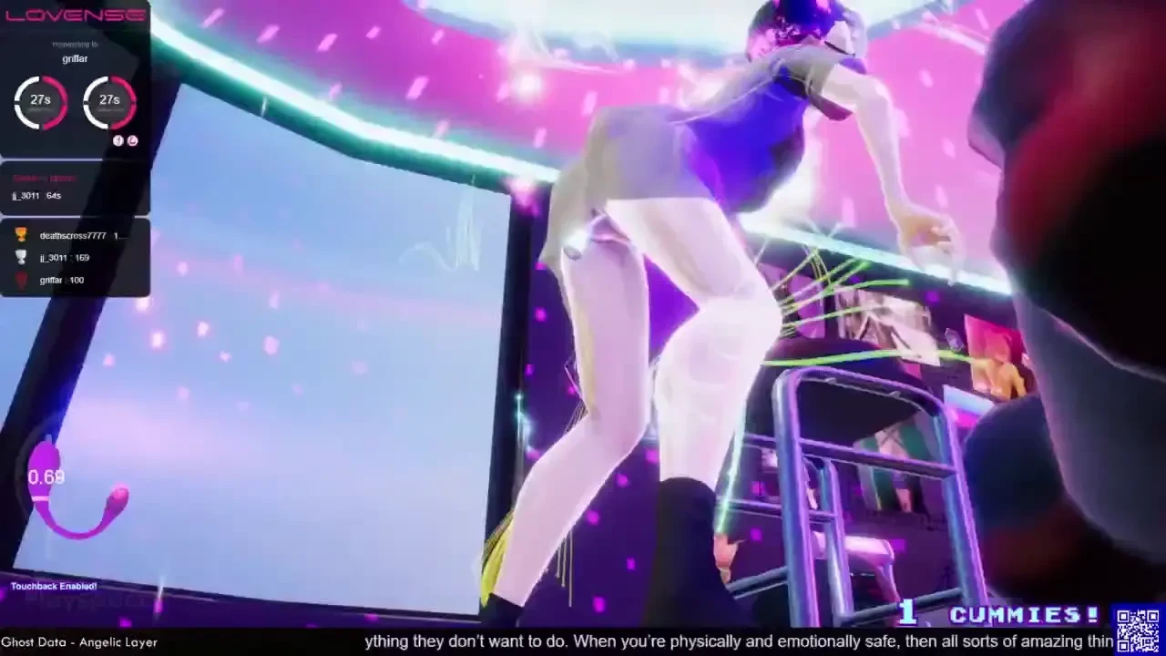 Gotta say big t-shirt no panties gets me feeling all kinds of sexy 