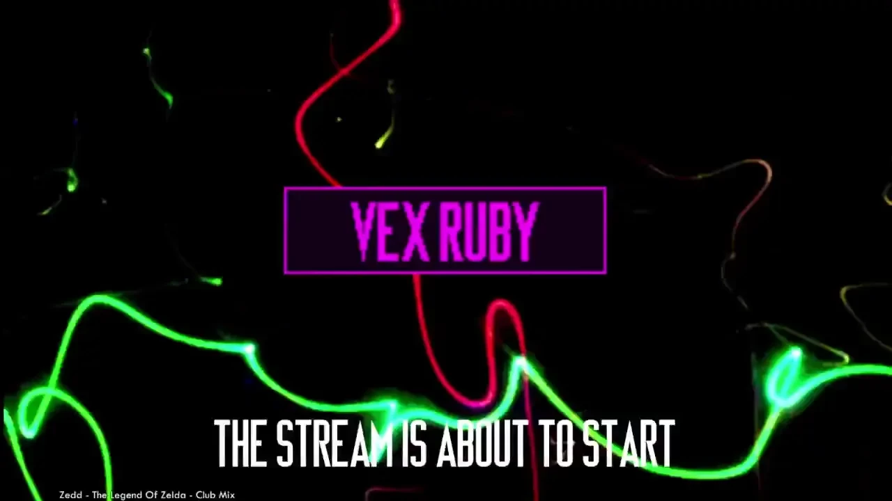 Stream vod june 18 2024 you lovelies sure know how to party on a 