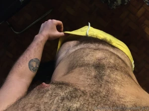 Pentelho aqui n o falta