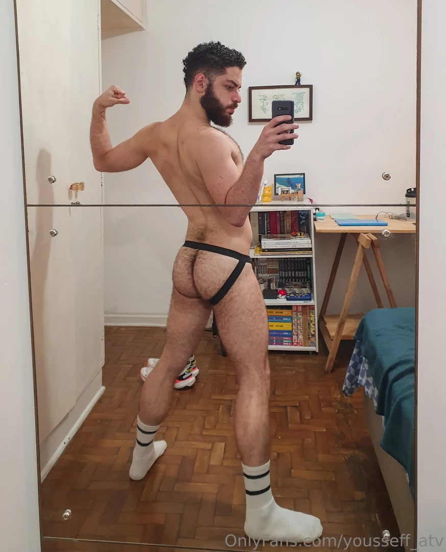 Meu rabo t t o suad o do treino my as is so sweaty after working out part 1 