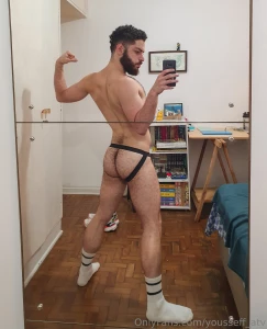 Meu rabo t t o suad o do treino my as is so sweaty after working out part 1