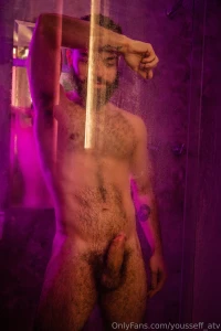 Wanna take a shower with me by grandhotel part 1