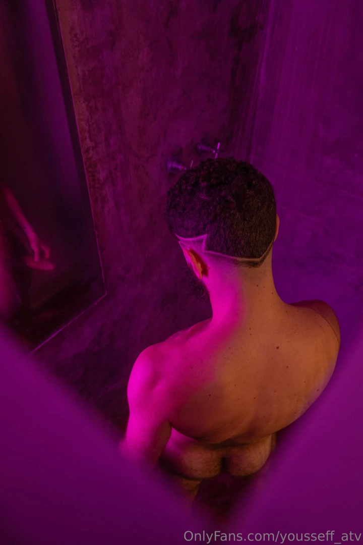 Join me in the shower part 148 