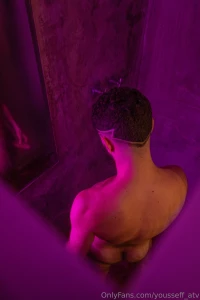 Join me in the shower part 148