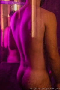 Join me in the shower part 146