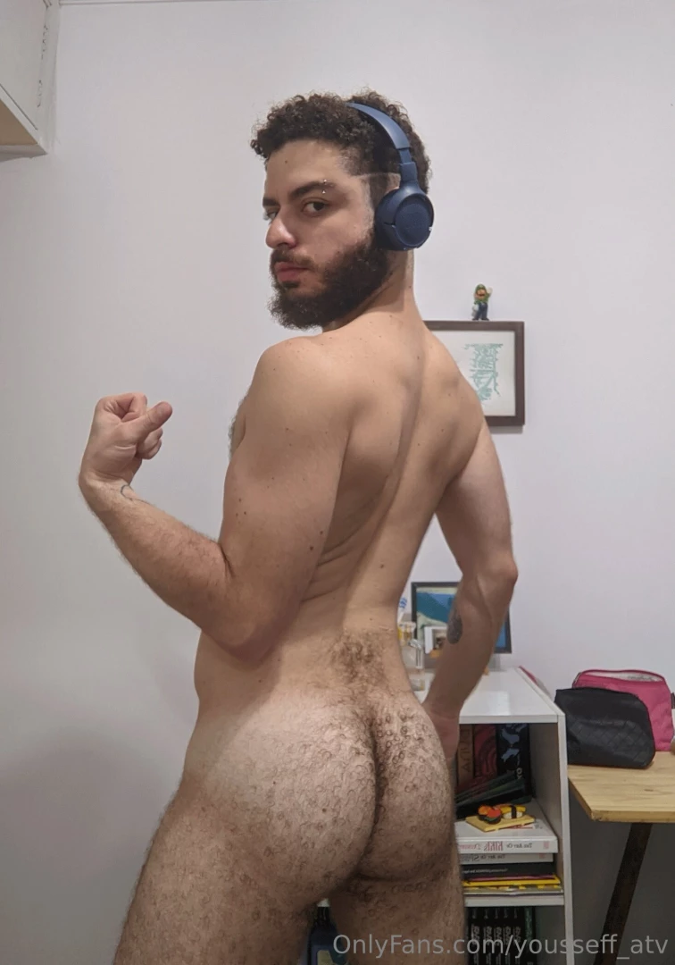 Yousseff-atv part 13 