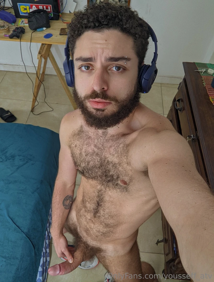 Why am i always super horny 