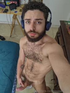 Why am i always super horny