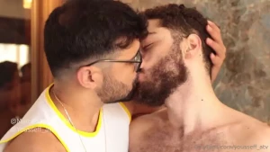 Estrando minha primeira colabora o com o marcosgoiano pensa num cu