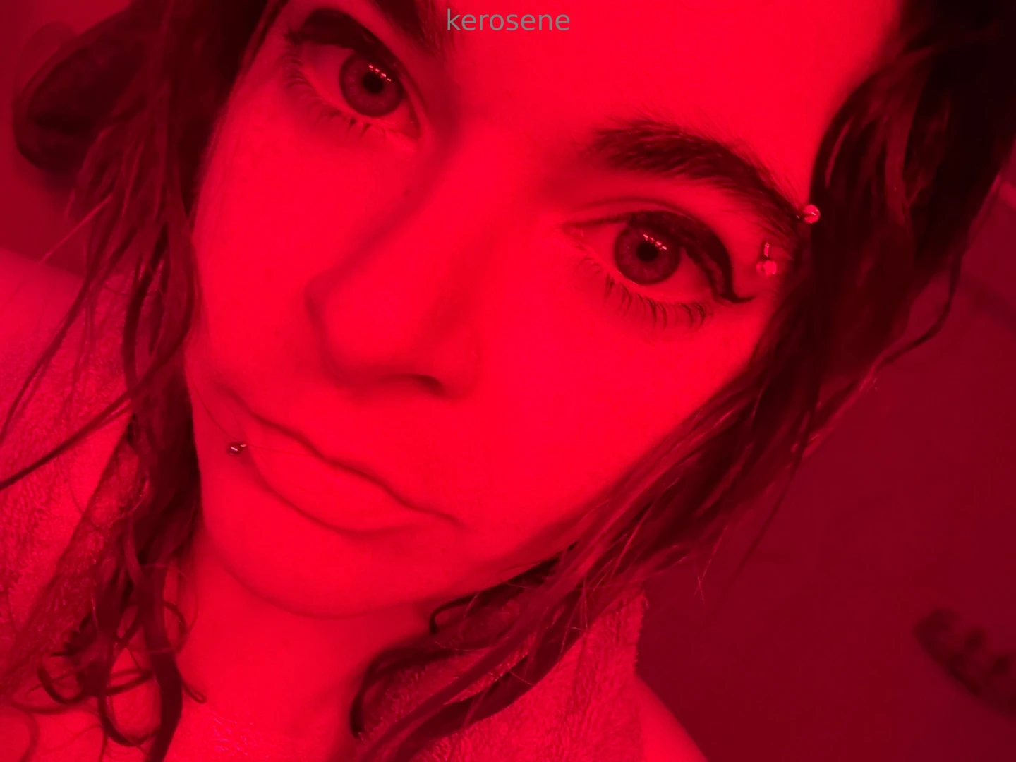 Feeling devilish today part 12 