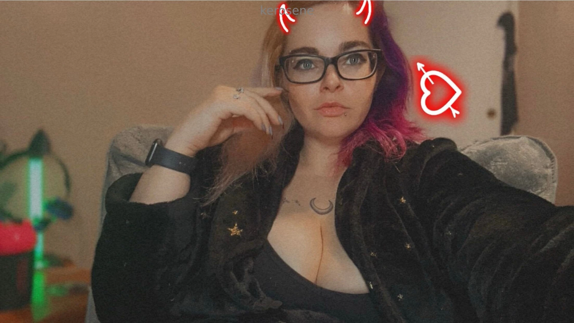 I need a shoulder massage can you help me out part 2 
