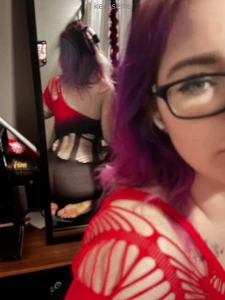 Cute but a lil see through part 1