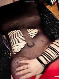 Cute but a lil see through part 3