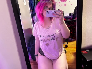 Do we have any ass or thigh lovers in here part 2