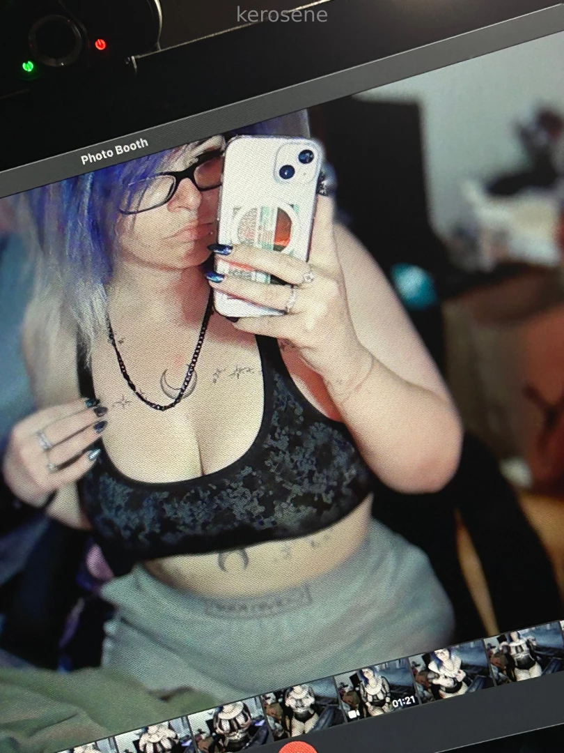 How i dress vs how i undress part 3 