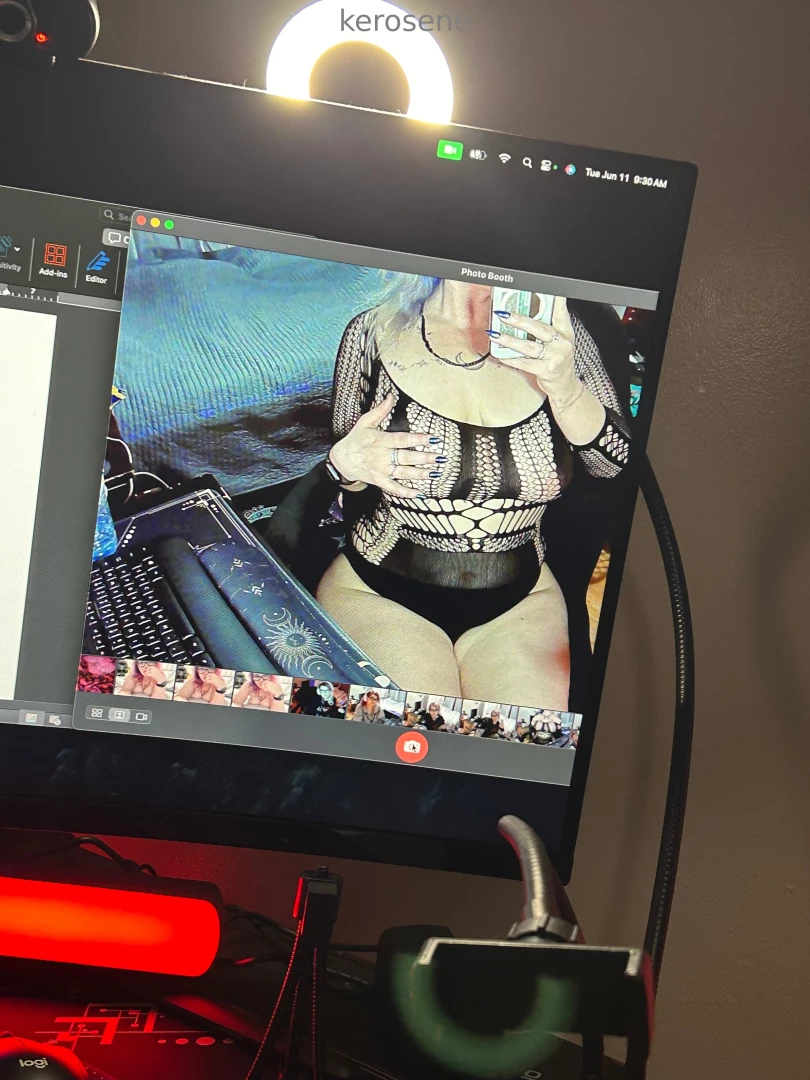 How i dress vs how i undress 