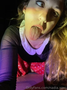 Quella minnie che piace a te part 1
