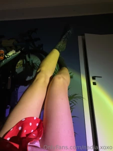 Quella minnie che piace a te