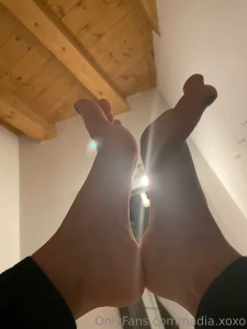 Se tu uscissi da quella porta e mi trovassi cos