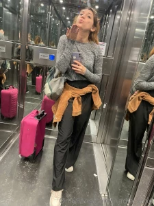 Stasera ritorno anche qui con del nuovo materiale preso e fatto a