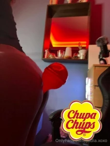 Chupa your life ne sono diventata ambasciatrice