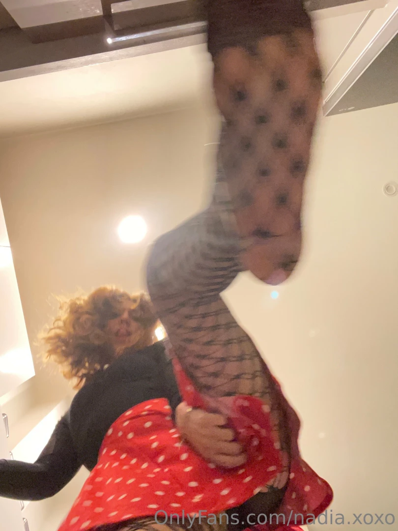 Hai visto la live di stasera minnie adesso prima ti pesta come una part 3 