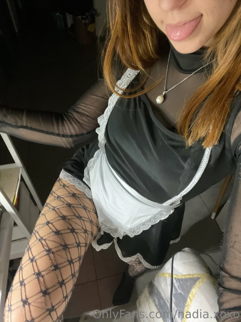 Saprai resistere alla tua badante part 2 