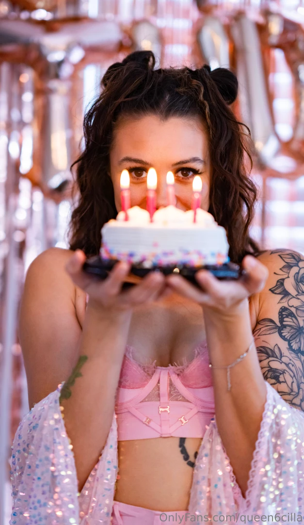 Another year around the sun on friday part 5 